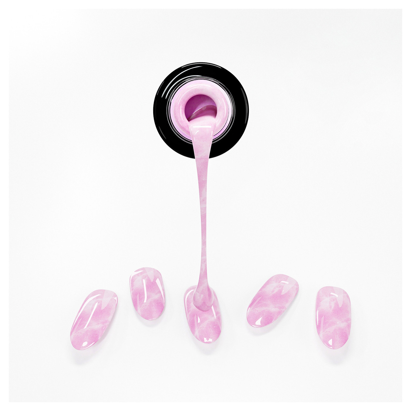 Naklejki GEL STICKERS EASY ON M13